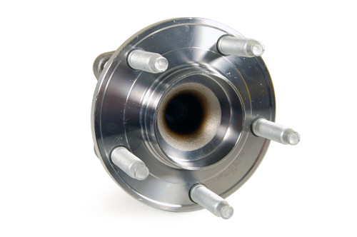 Wheel Bearing and Hub Assembly G512334 - back view