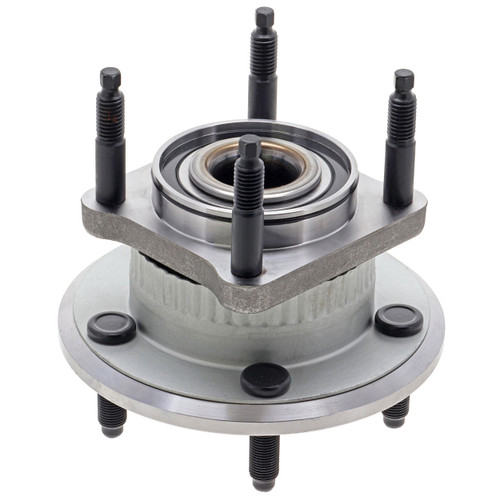 Wheel Bearing and Hub Assembly G512302 - front view