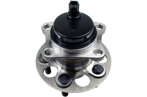Wheel Bearing and Hub Assembly G512425 - front view