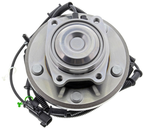 Wheel Bearing and Hub Assembly G25311 - lifestyle image