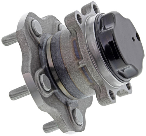 Wheel Bearing and Hub Assembly G30326 - angled view