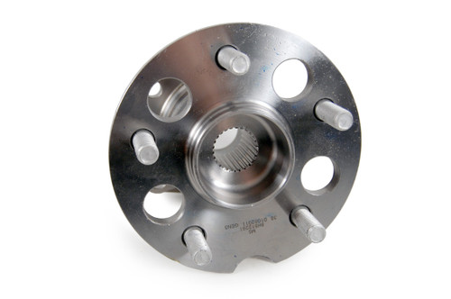 Wheel Bearing and Hub Assembly G512281 - back view