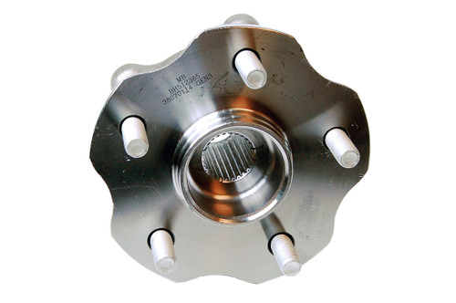 Wheel Bearing and Hub Assembly G512365 - back view