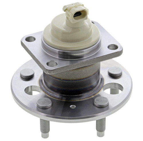 Wheel Bearing and Hub Assembly G512244 - front view