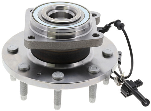 Wheel Bearing and Hub Assembly G50308 - front view