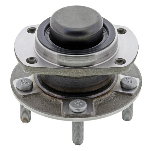 Wheel Bearing and Hub Assembly G512170 - front view