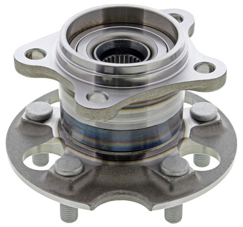 Wheel Bearing and Hub Assembly G512284 - front view