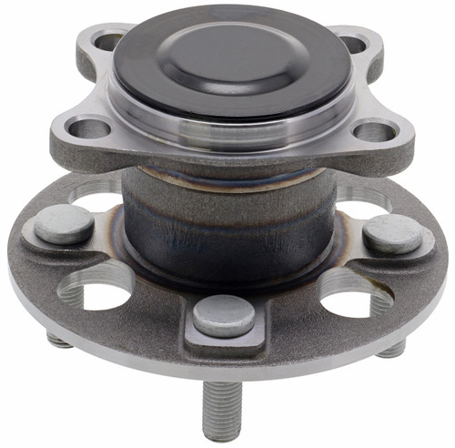 Wheel Bearing and Hub Assembly G512371 - front view