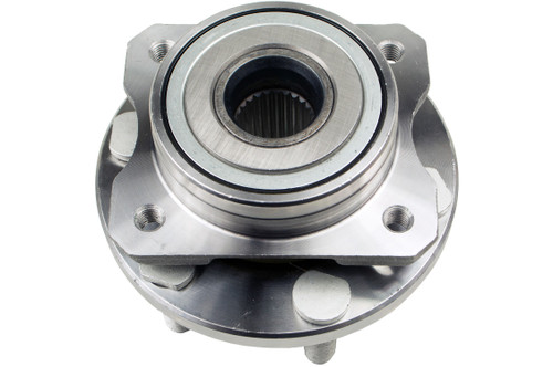 Wheel Bearing and Hub Assembly G513132 - front view