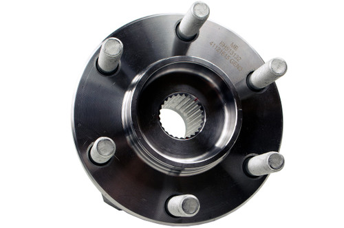 Wheel Bearing and Hub Assembly G513132 - back view