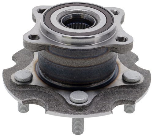 Wheel Bearing and Hub Assembly G512374 - front view