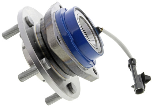 Wheel Bearing and Hub Assembly G513179 - angled view