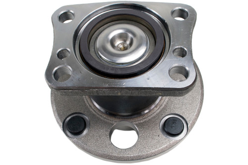 Wheel Bearing and Hub Assembly G512490 - front view