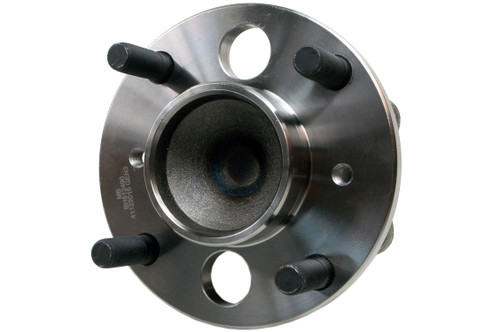 Wheel Bearing and Hub Assembly G512490 - back view
