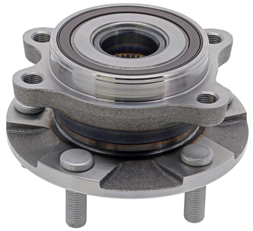 Wheel Bearing and Hub Assembly G513258 - front view