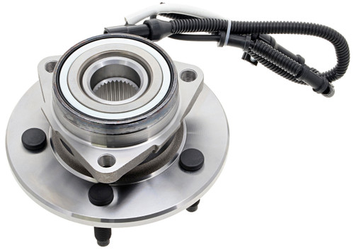 Wheel Bearing and Hub Assembly G515029 - lifestyle image