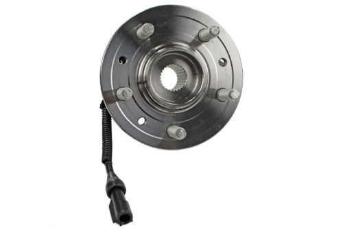 Wheel Bearing and Hub Assembly G513232 - back view