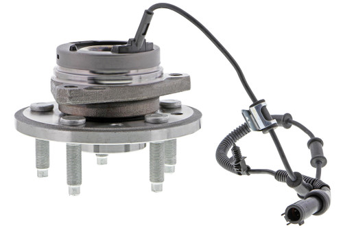 Wheel Bearing and Hub Assembly G513233 - side view