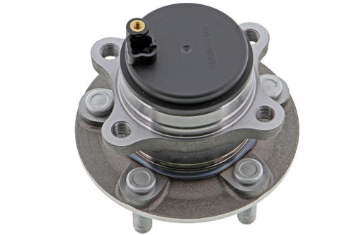 Wheel Bearing and Hub Assembly G512497 - front view