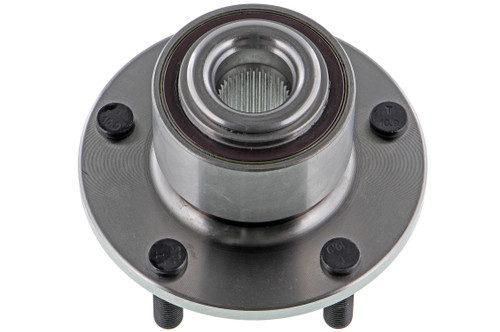 Wheel Bearing and Hub Assembly G513211 - front view