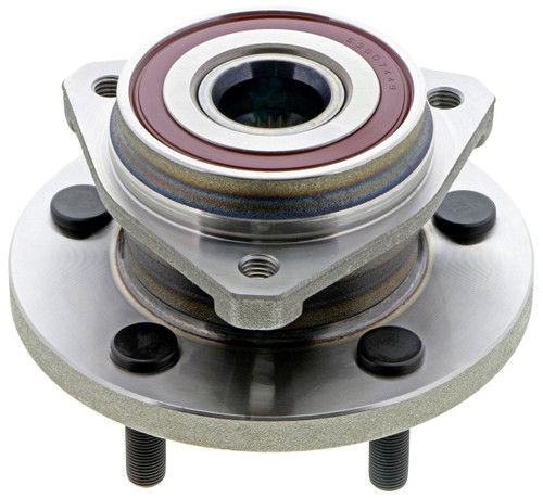 Wheel Bearing and Hub Assembly G513159 - front view