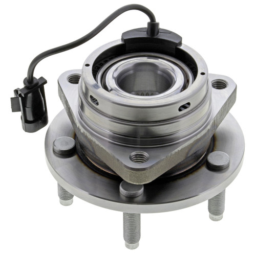 Wheel Bearing and Hub Assembly G513214 - front view