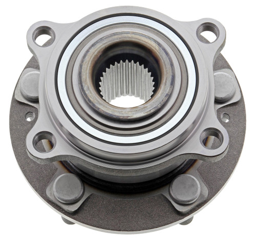 Wheel Bearing and Hub Assembly G513266 - lifestyle image