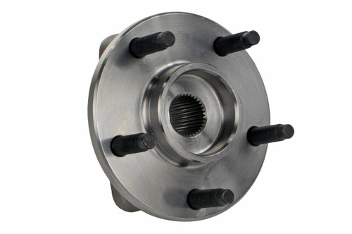 Wheel Bearing and Hub Assembly G513237 - back view