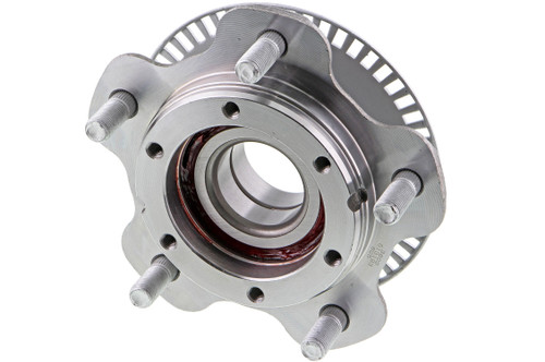 Wheel Bearing and Hub Assembly G513193 - back view