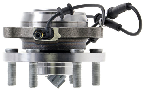 Wheel Bearing and Hub Assembly G515065 - side view