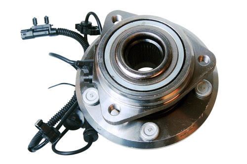 Wheel Bearing and Hub Assembly G513272 - front view