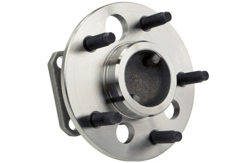 Wheel Bearing and Hub Assembly G513018 - back view