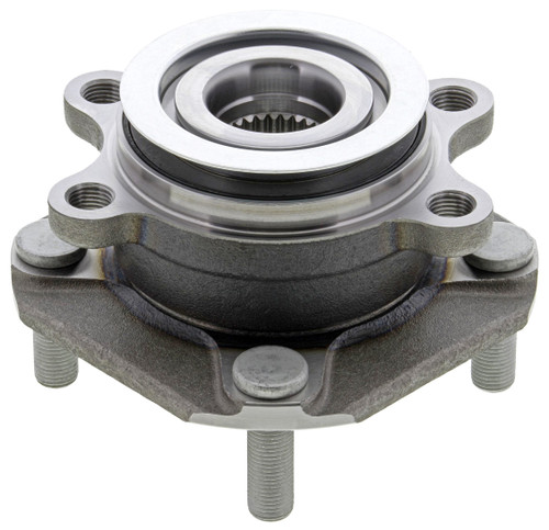Wheel Bearing and Hub Assembly G513297 - front view