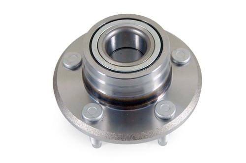Wheel Bearing and Hub Assembly G513222 - front view