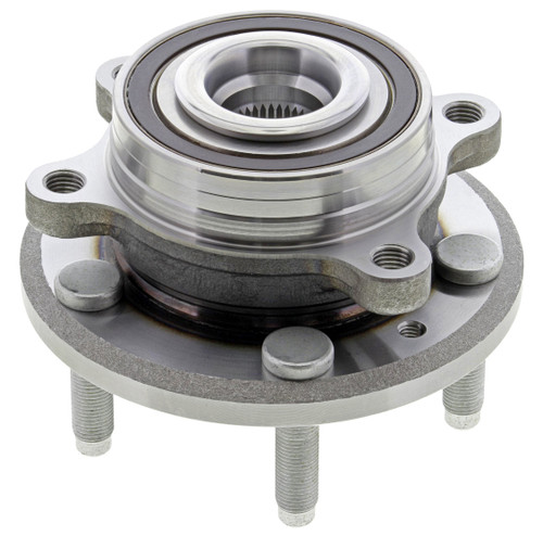 Wheel Bearing and Hub Assembly G513275 - front view