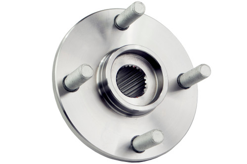Wheel Hub Repair Kit G86308 - back view
