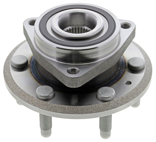 Wheel Bearing and Hub Assembly G513277 - front view