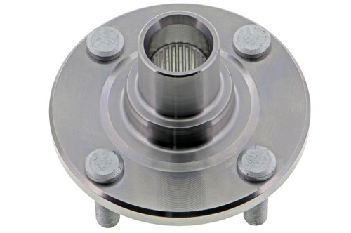 Wheel Hub Repair Kit G518507 - front view