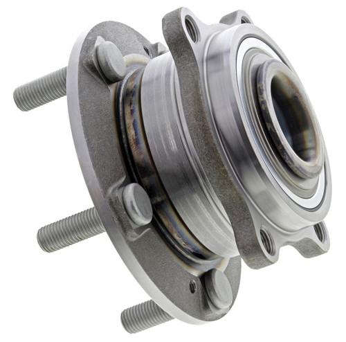 Wheel Bearing and Hub Assembly G513256 - angled view