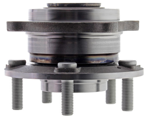 Wheel Bearing and Hub Assembly G513256 - side view