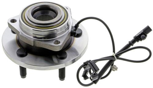 Wheel Bearing and Hub Assembly G513229 - front view