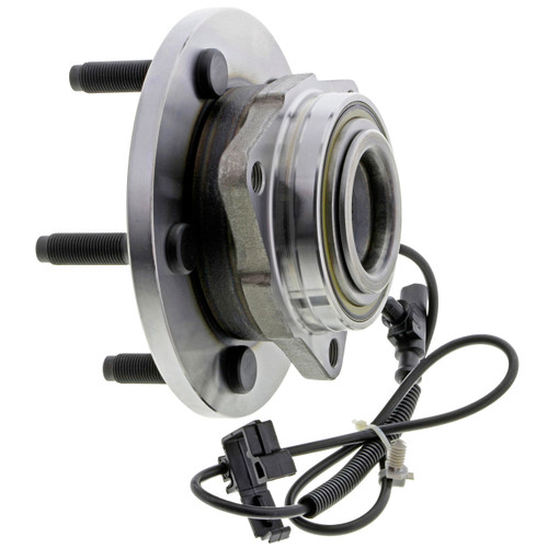 Wheel Bearing and Hub Assembly G513229 - angled view