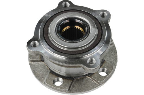 Wheel Bearing and Hub Assembly G513305 - front view