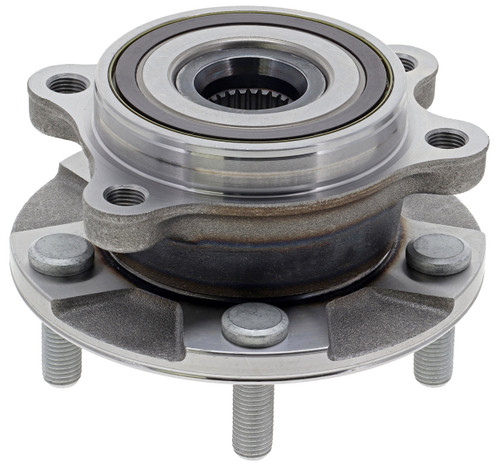 Wheel Bearing and Hub Assembly G513257 - front view