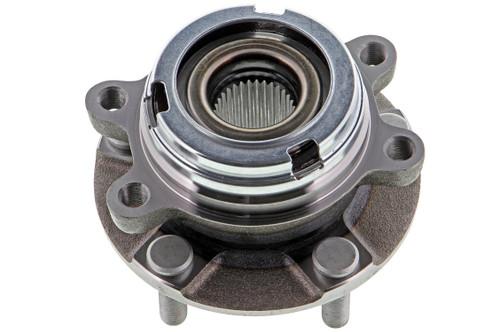 Wheel Bearing and Hub Assembly G513307 - front view