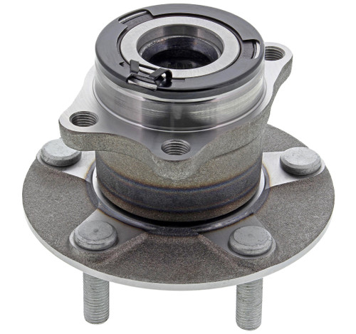Wheel Bearing and Hub Assembly G80305 - front view