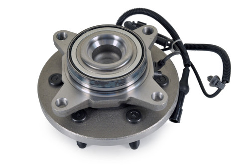 Wheel Bearing and Hub Assembly G515117 - front view