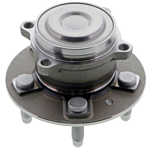 Wheel Bearing and Hub Assembly G95304 - front view