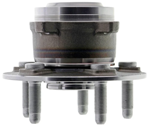 Wheel Bearing and Hub Assembly G95304 - side view