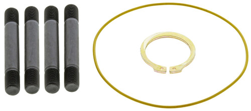 Wheel Bearing and Hub Assembly G515081